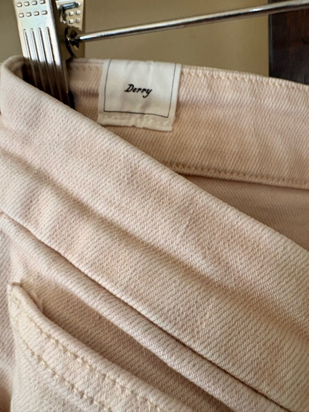 Frank & Eileen DERRY Italian Dream Denim, size 12 - Picture 8 of 11
